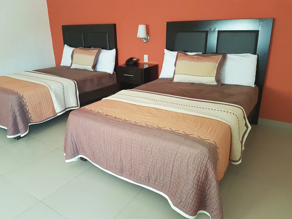 Hotel Las Pergolas