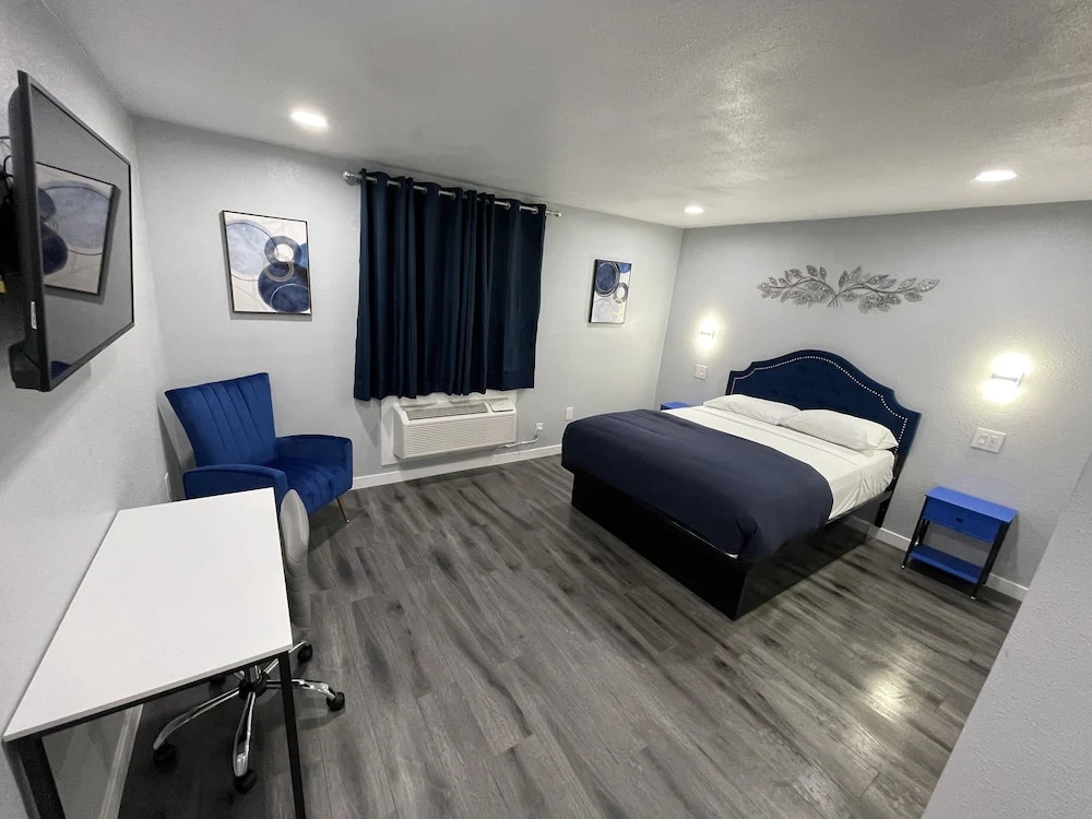 Perfect Inn Motel
