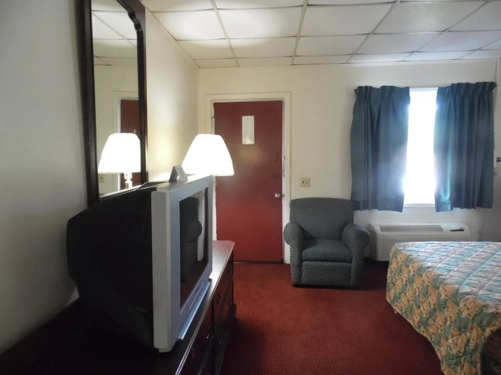 Tazewell Motel
