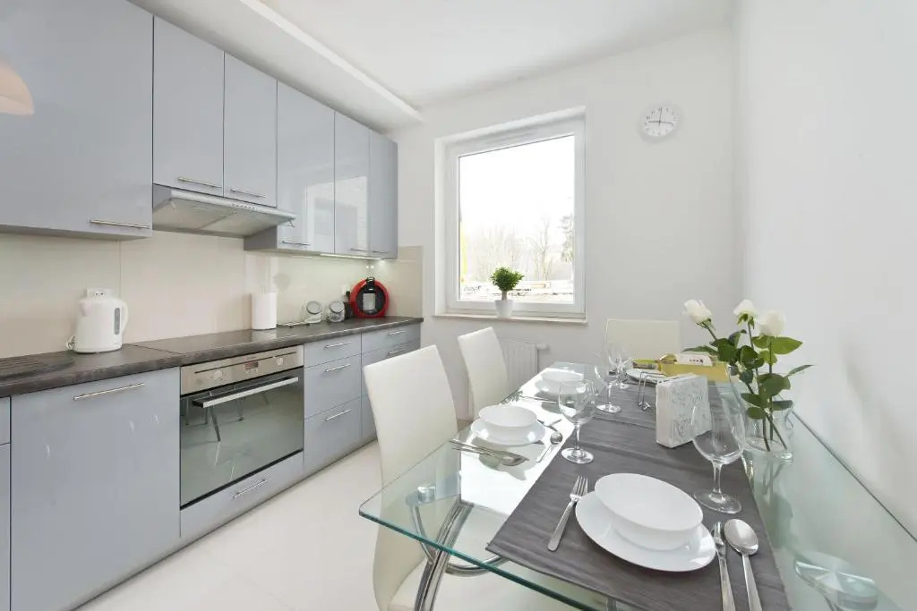 Apartament Kacper