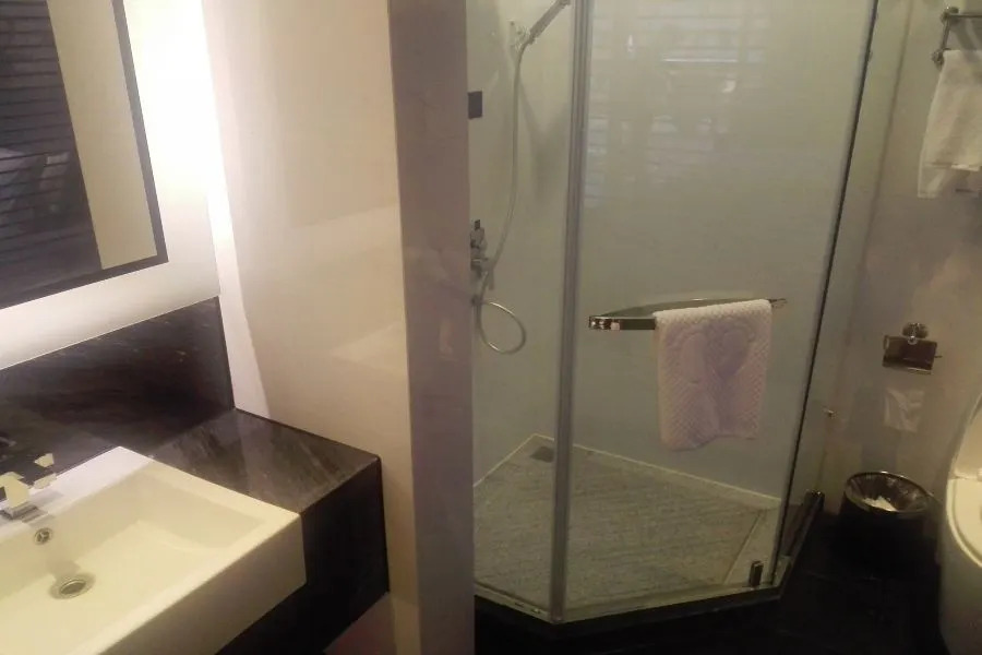 Pengke Hotel (Shenzhen North Railway Station Shangmu)