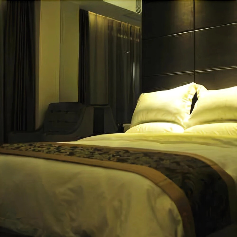 Furun Hotel (Huashan Visitor Center)