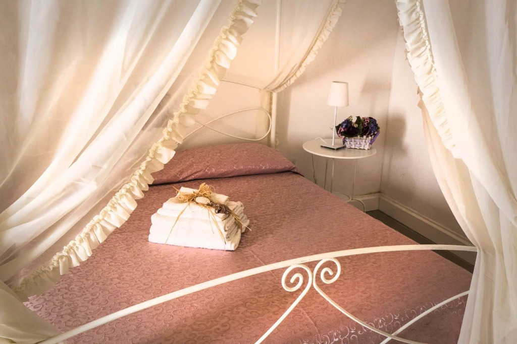 B&B Il Borgo