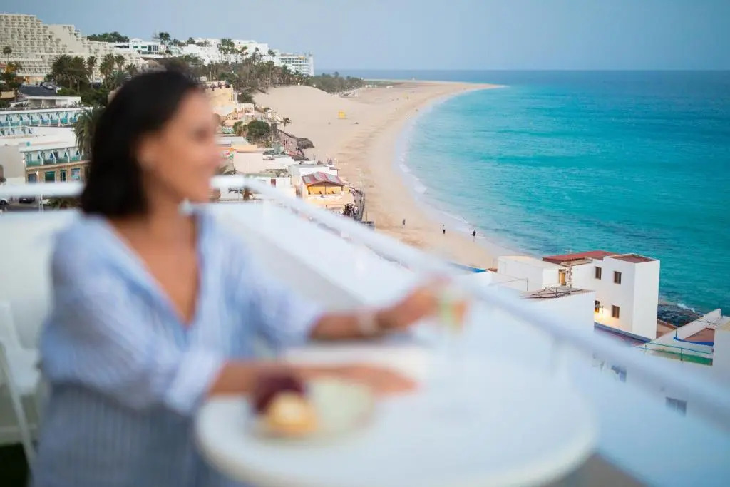 ALTAVISTA APARTAHOTEL-Adults Only over 14