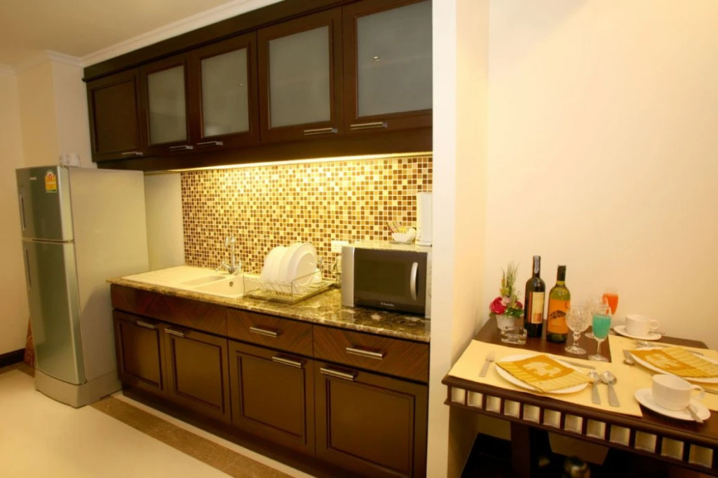 LK Residence