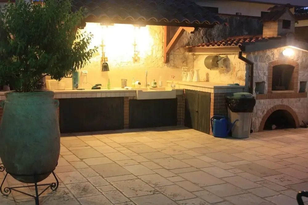 Chalet Cavuzzi