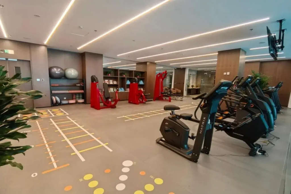 Fairfield by Marriott Beijing Daxing Airport