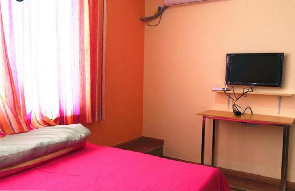 Shuimu 58 Hotel Qingdao Science and Technology University Branch