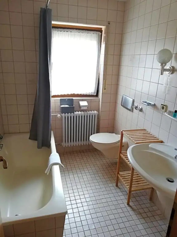 Gästehaus Rössle großzügiges Wohnen in über 90 m2