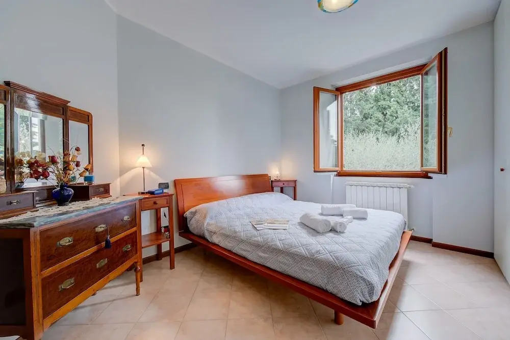 Verde Giada With Pool