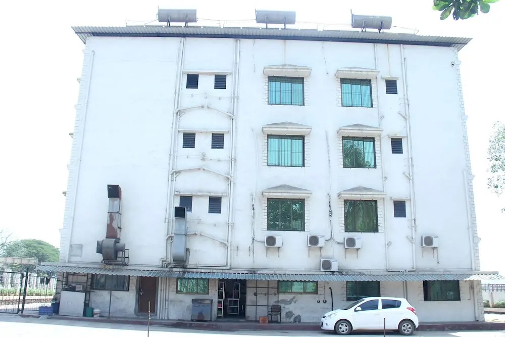 Hotel Cafe Sagar
