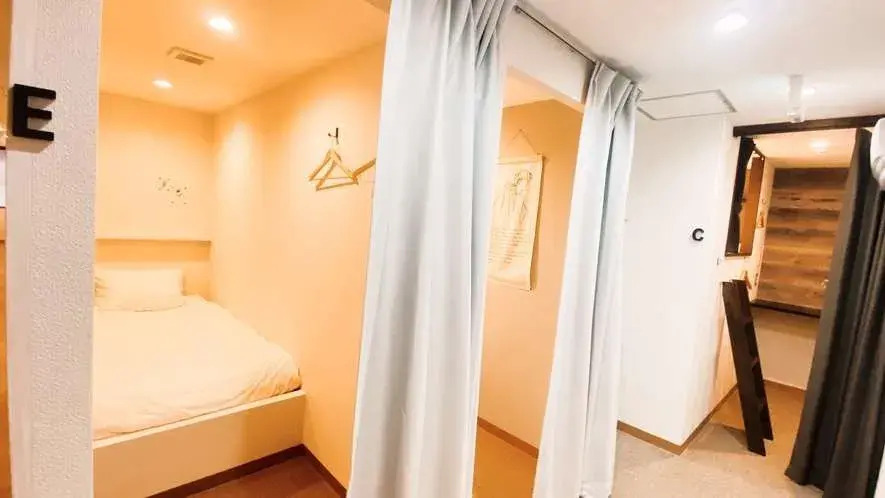 Tabist Hotel Miyakonojo Miyazaki