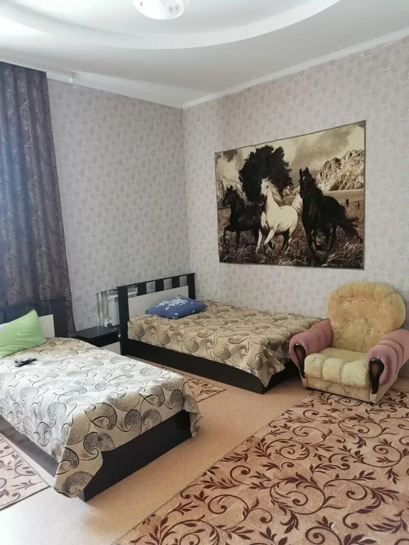 Гостиница Светлана