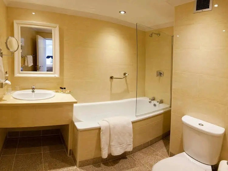 Regency Leisure Club