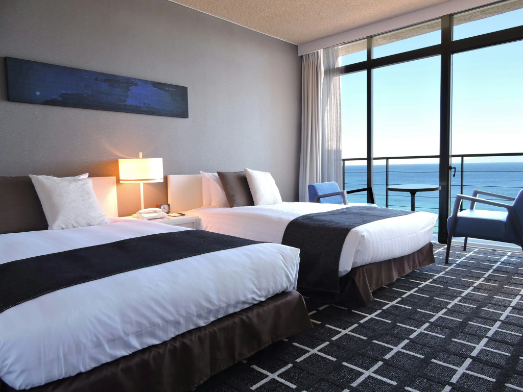 Shimoda Prince Hotel