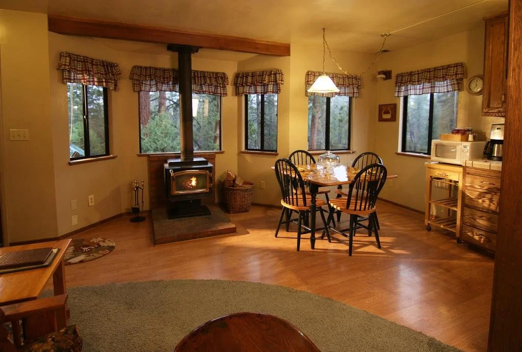 Cienaga Creek Ranch