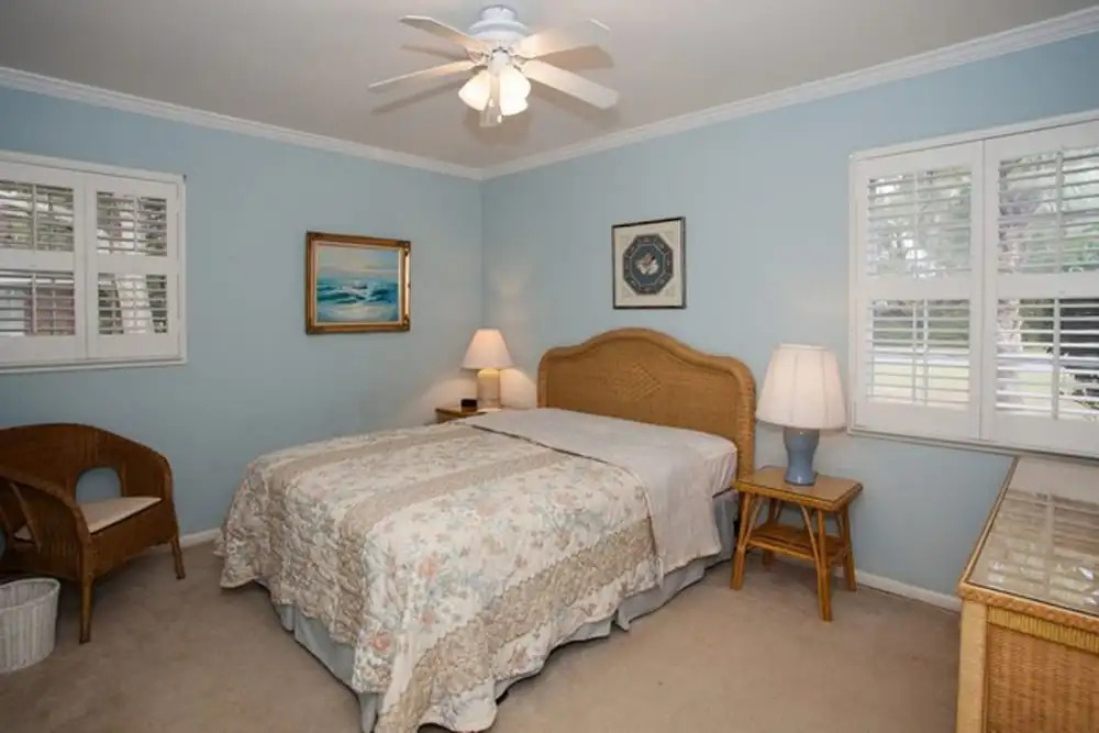 HOLLYBOURNE II home
