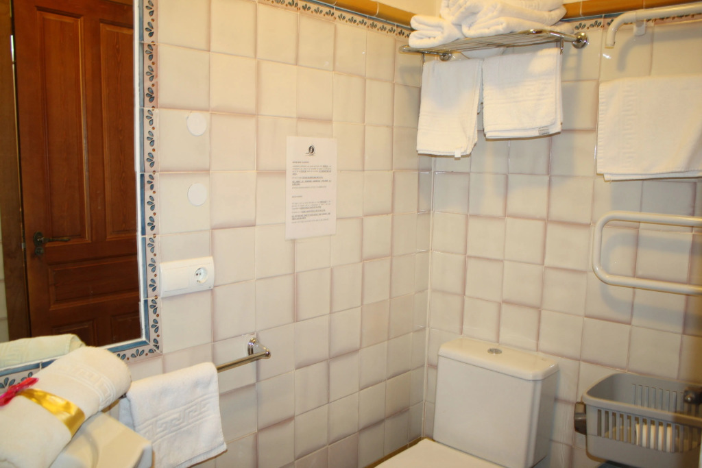 Abadia Suites