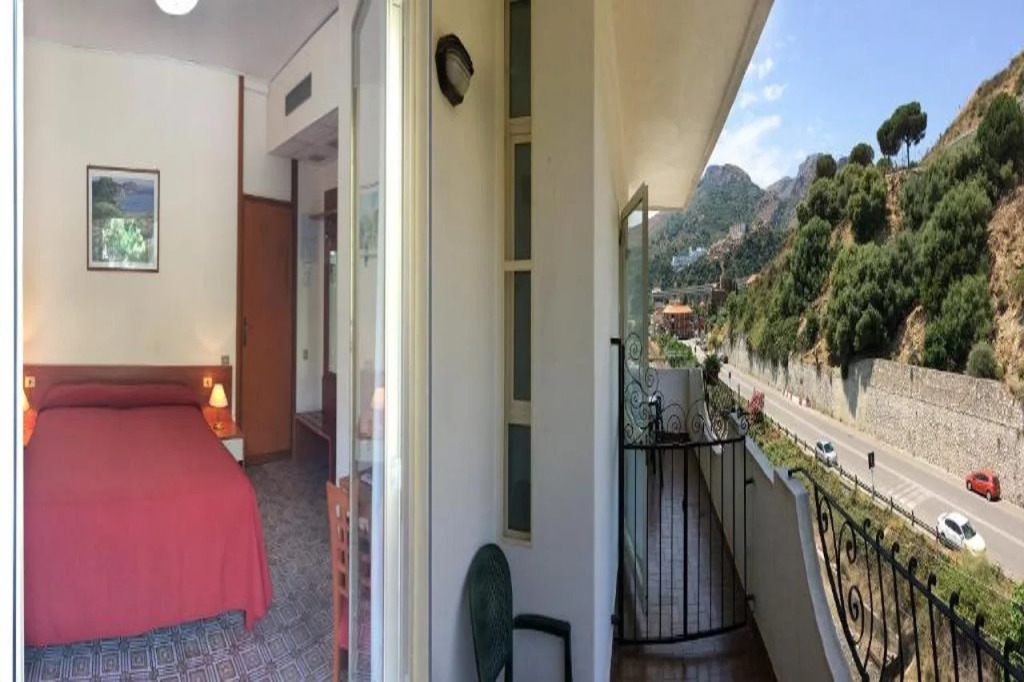 Hotel delle Palme