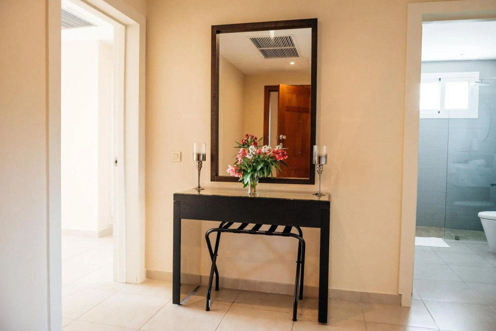 Apartment Milagro Iberostar new 3bedroom with pool