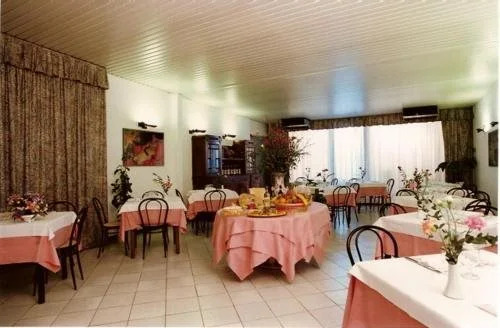 Hotel Trieste