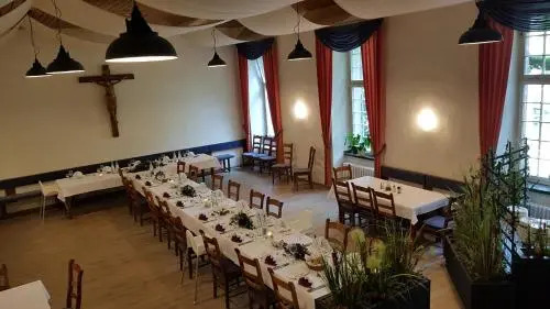 Kloster Langwaden