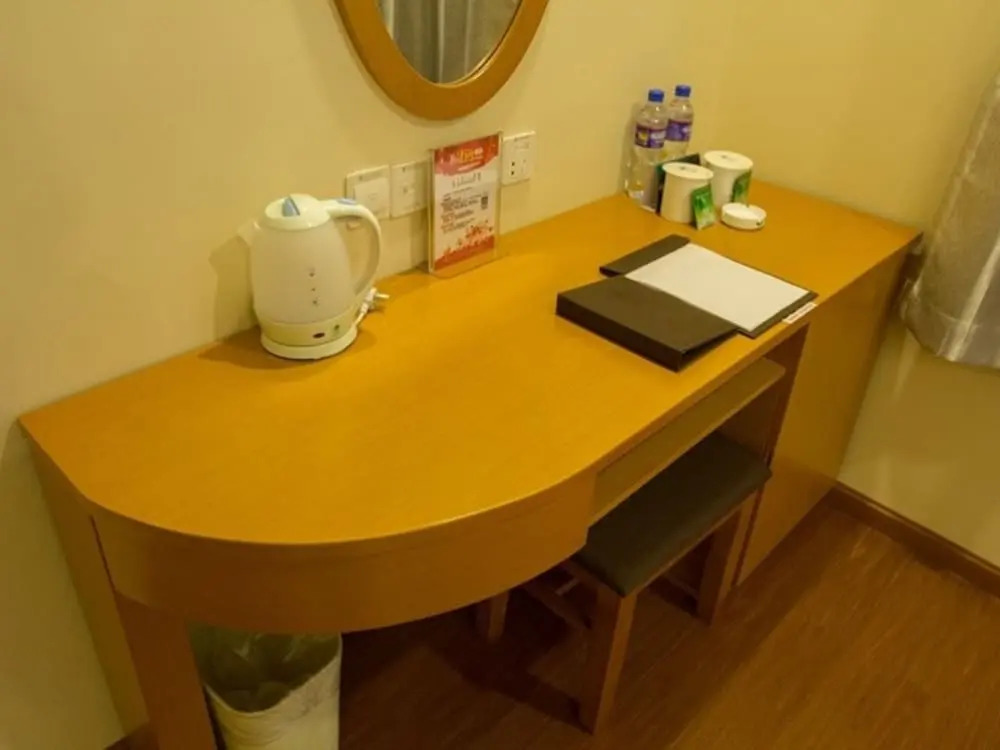 GreenTree Inn TangShan Nanhu Lake Exhibition Center Express Hotel