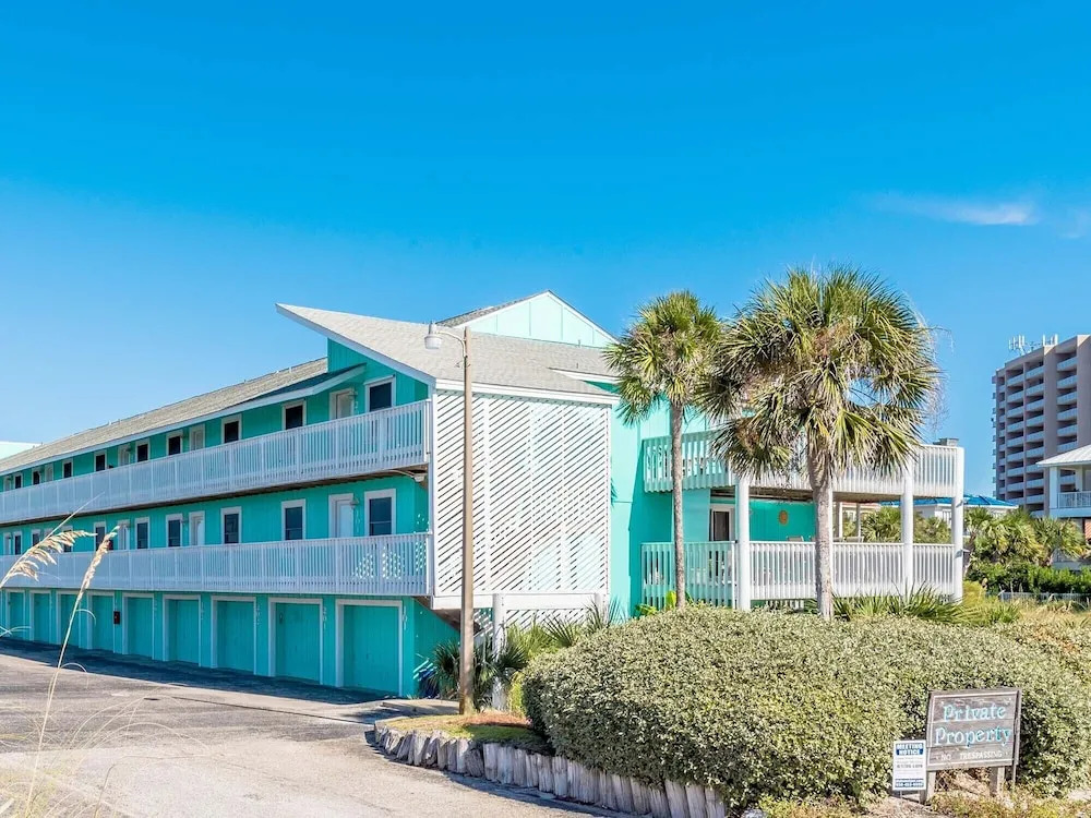 Deep Water Cove 204 - Two Bedroom Condo