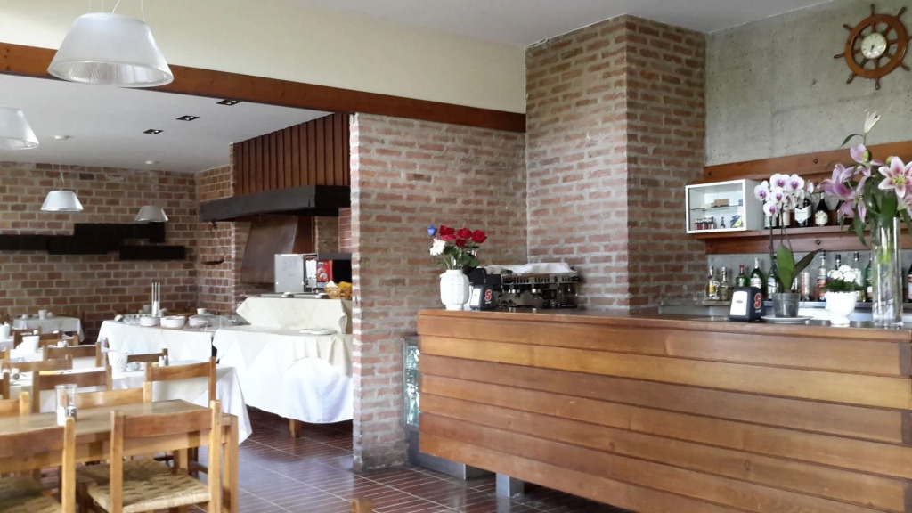 Hotel Campagna