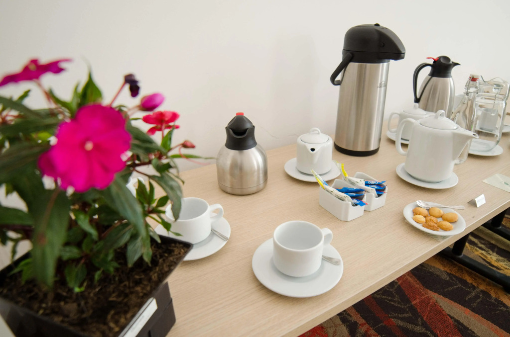 Biohotel Organic Suites Bogotá Usaquén