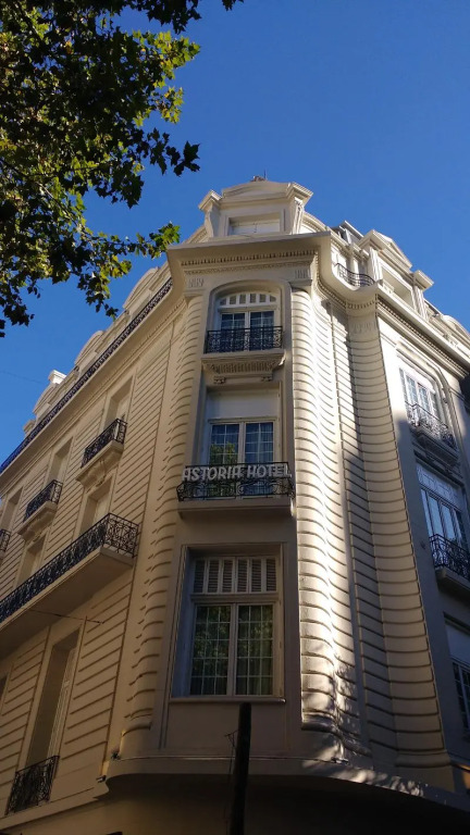 Astoria Hotel