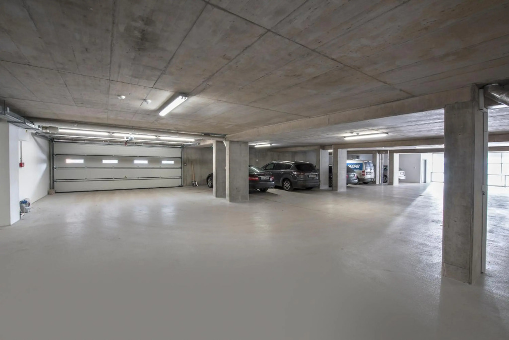 Apartmán Jestřáb č.15