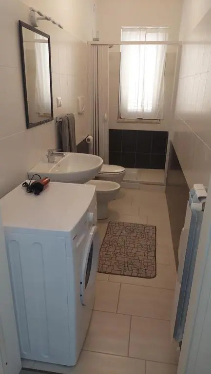 ALISON apartment