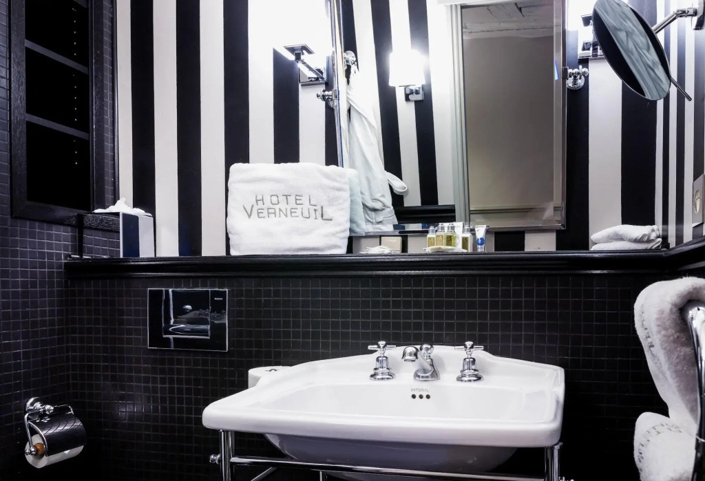 Hotel Verneuil Saint Germain