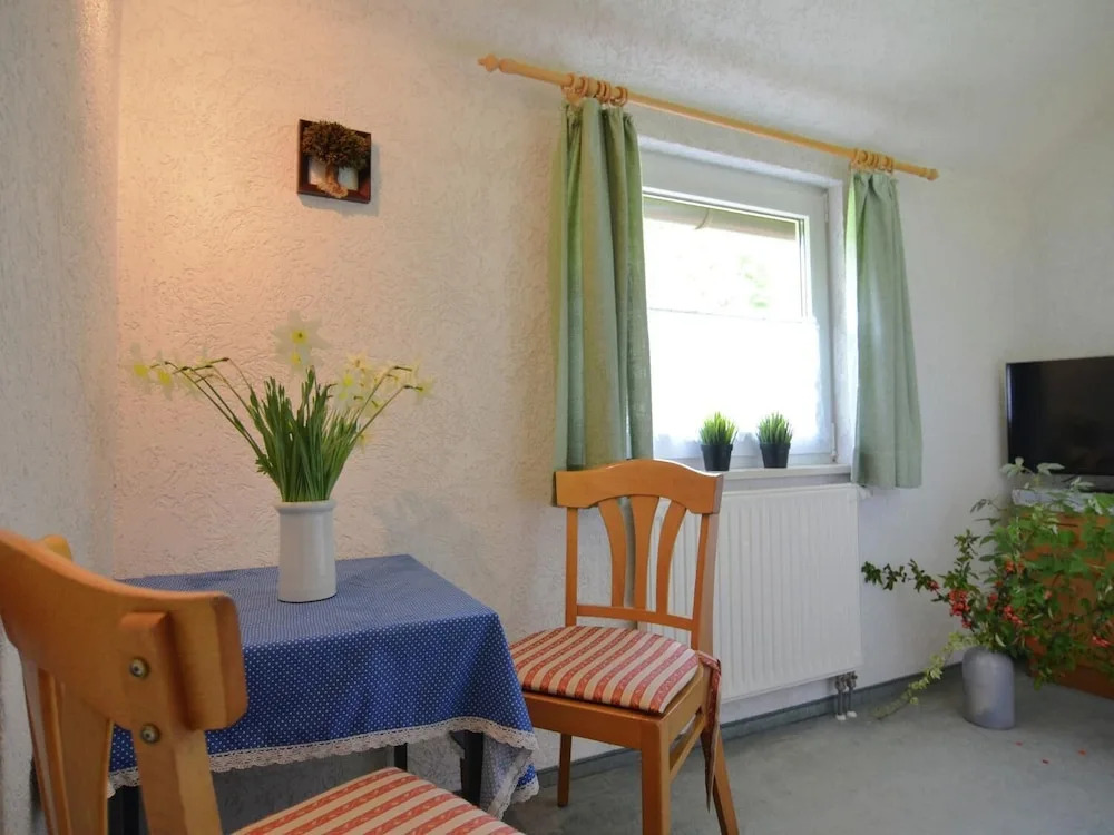 Ferienwohnung Kleiner Inselsberg