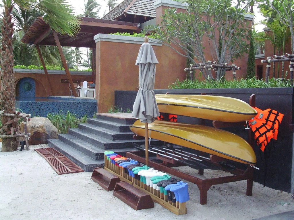 Mai Samui Beach Resort & Spa - SHA Plus