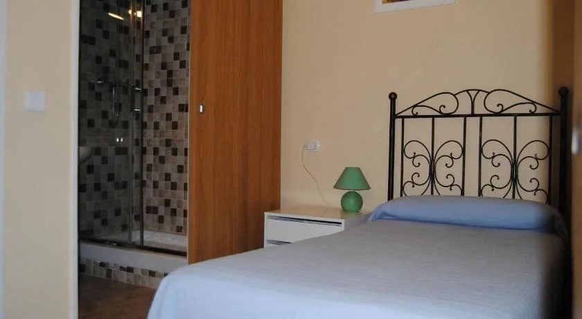 Hostal Ávila