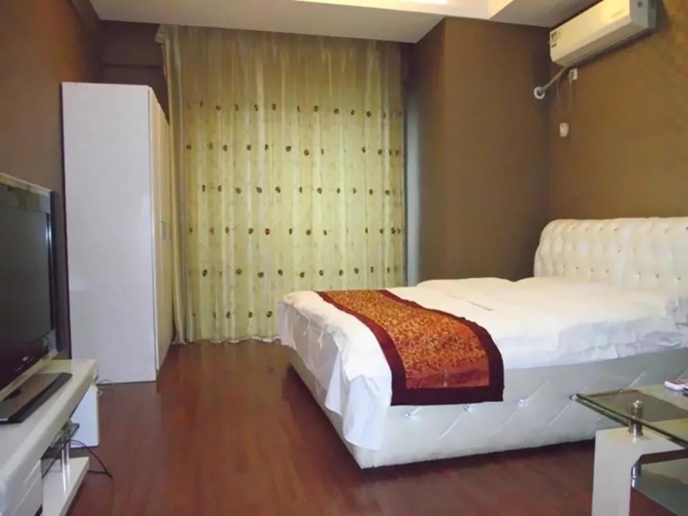 Shunhe Hotel