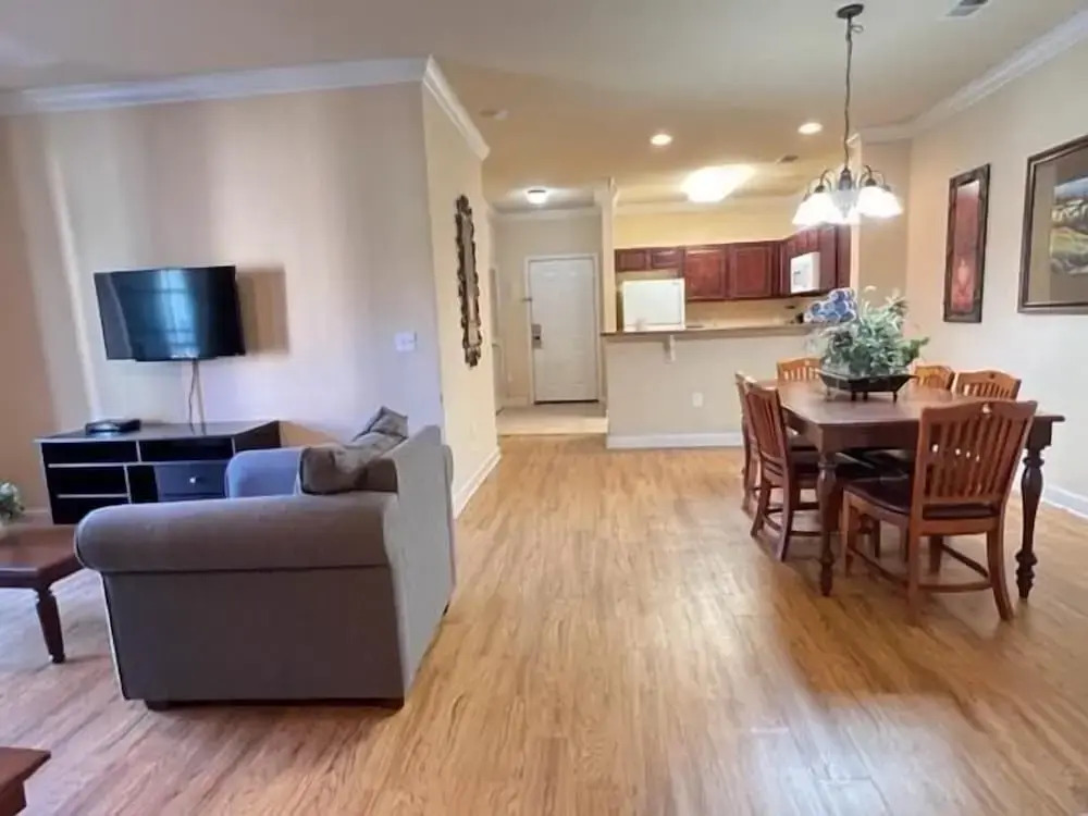 Relaxing 3 Bed Condo In Tuscana Resort 3 Bedroom Condo by RedAwning