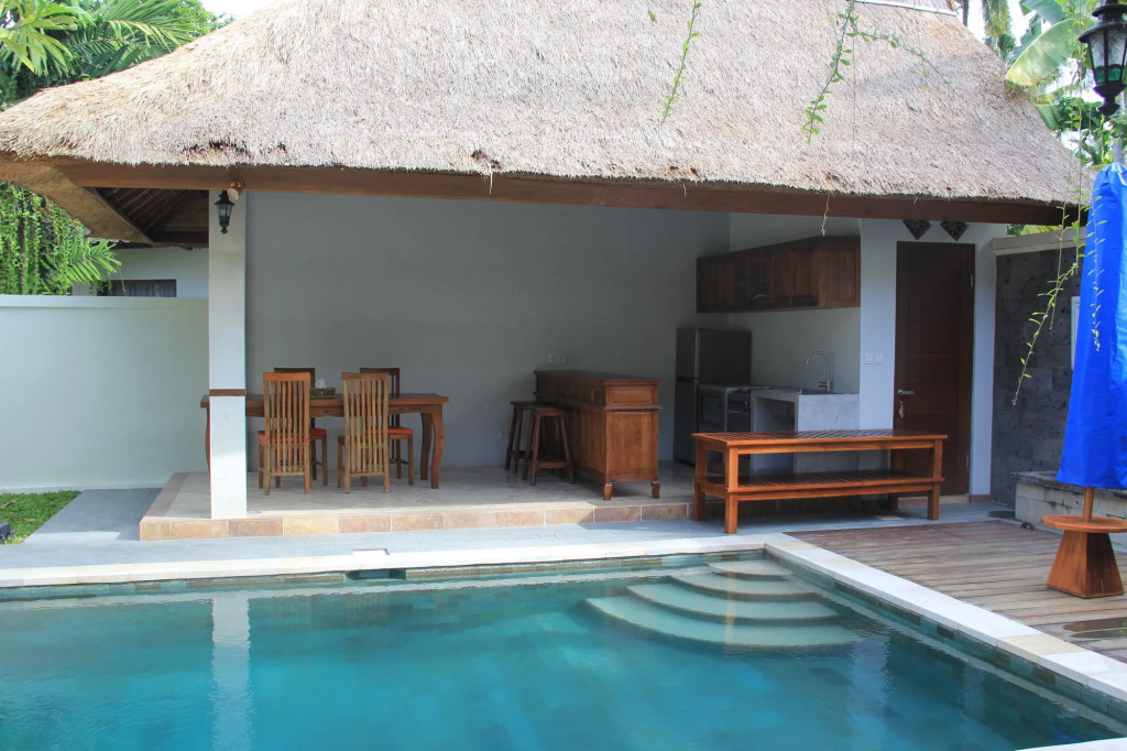 Bali Santi Bungalows