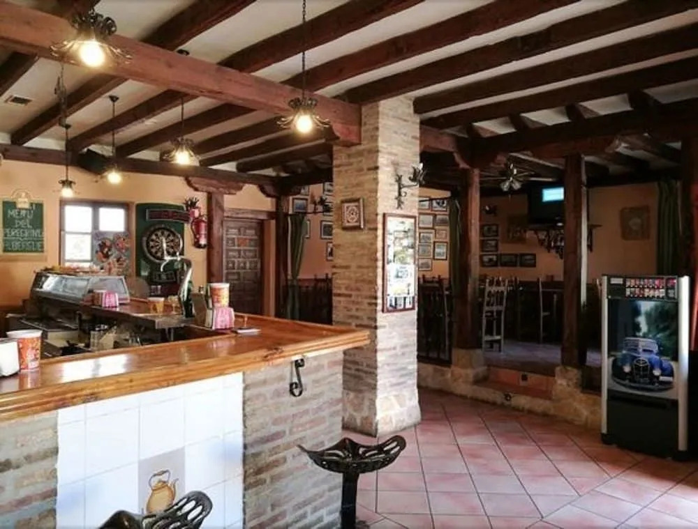 Albergue Don Camino
