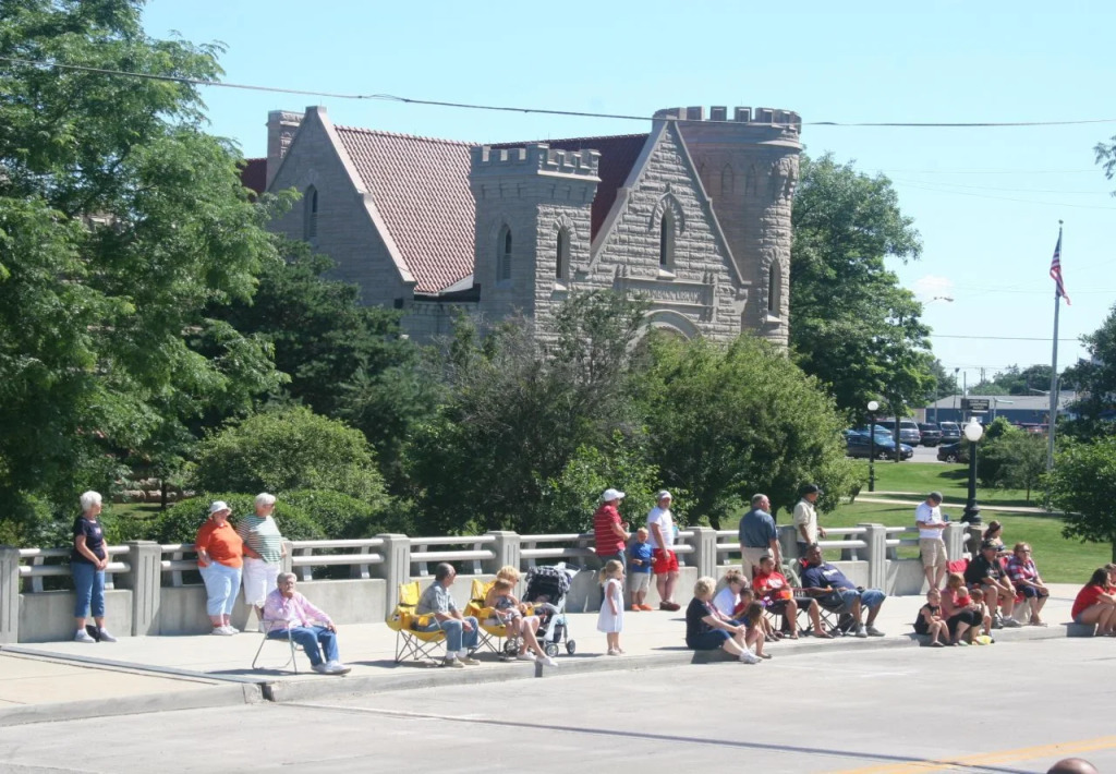 Fountain Inn