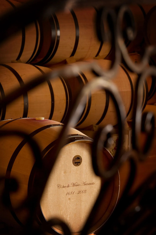 Château Pape Clément