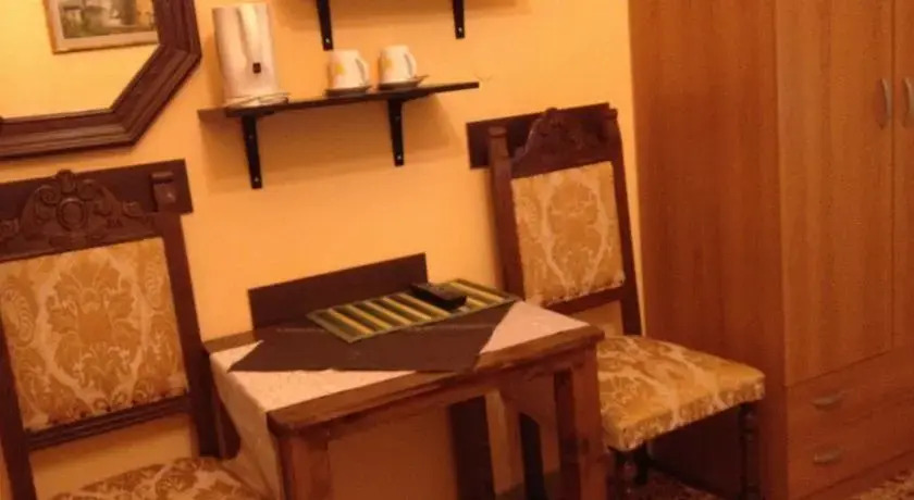 Amerla B&B