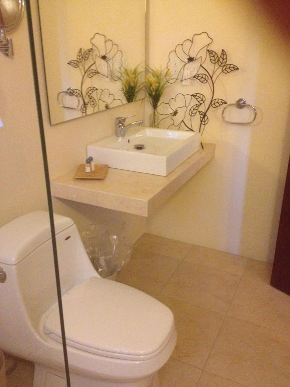 Hotel Quinta Roca