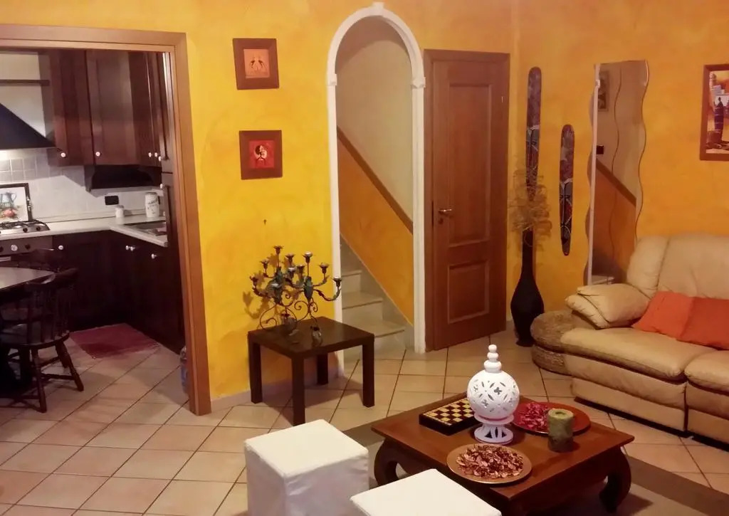 Triskeles Guest House