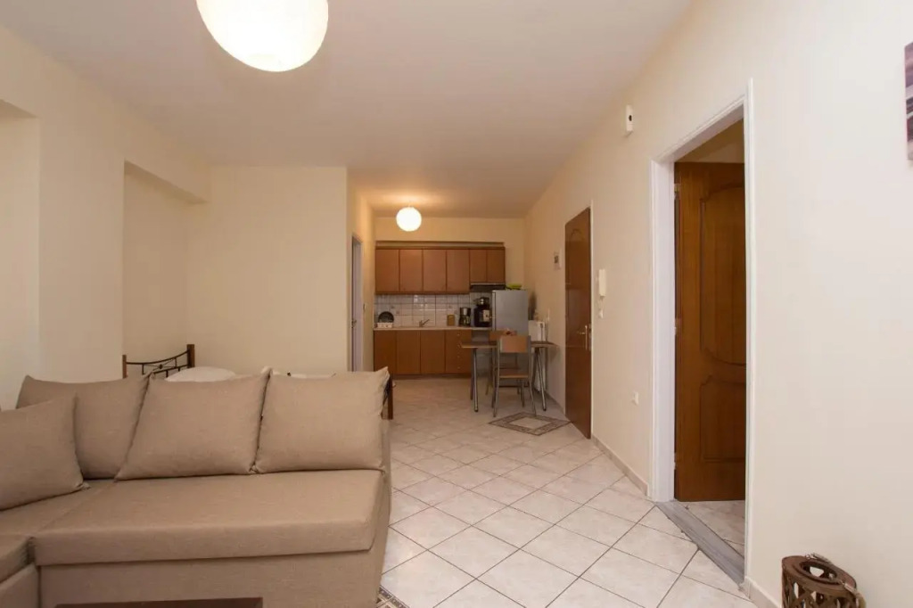 Beautiful City Center Apartments