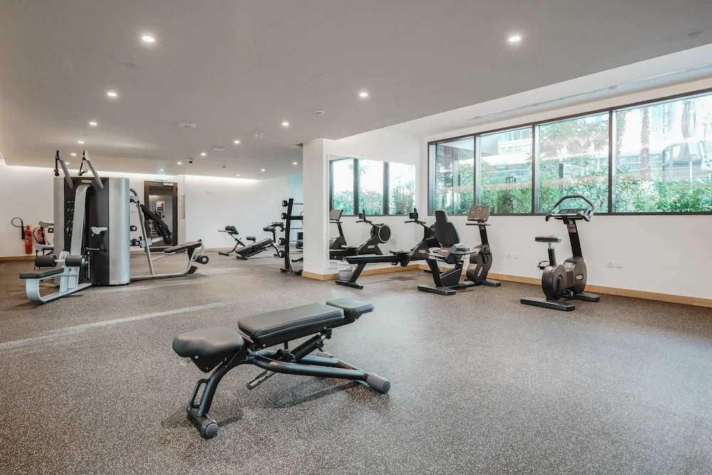 Elegant 1-bedroom Apartment for 2 Near to Burj Khalifa