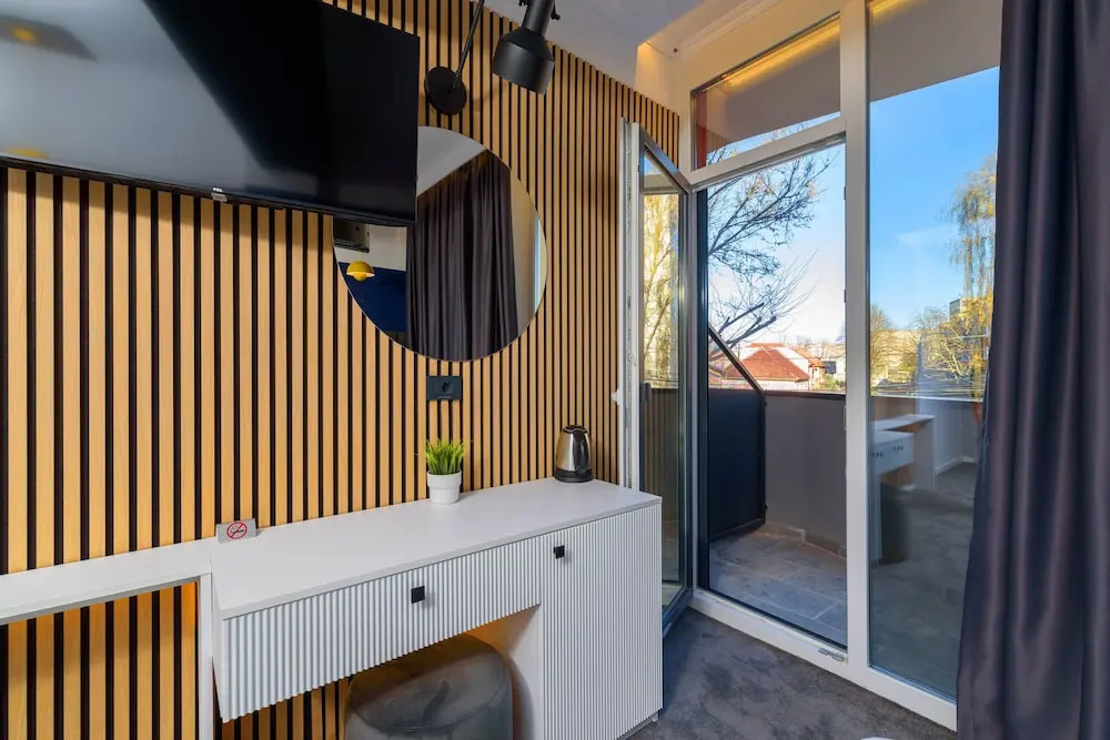 URBAN BUDGET HOTEL