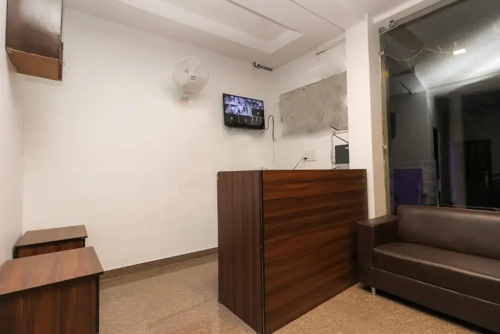 Hotel the village residency